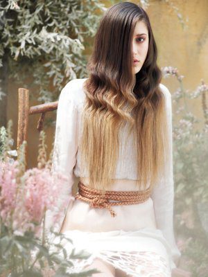 The best professional tips for growing hair