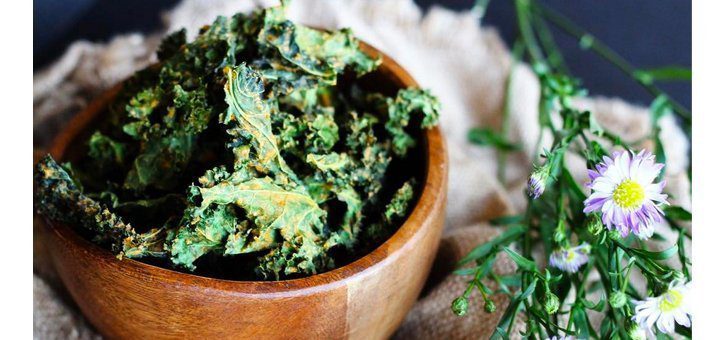 iHealthy snack recipes.