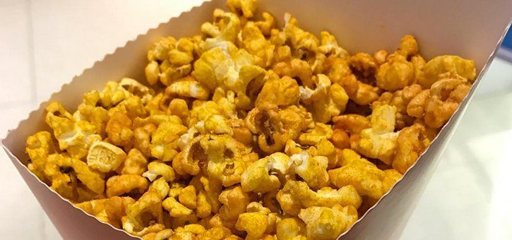 Healthy snack recipes.
