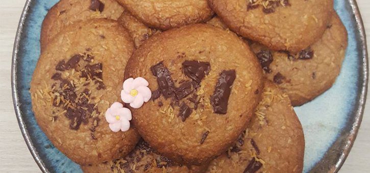 Healthy snack recipes.