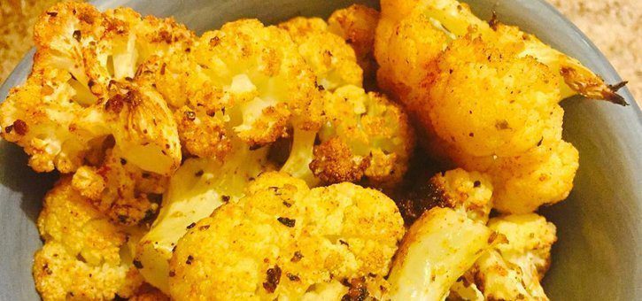 Healthy snack recipes.