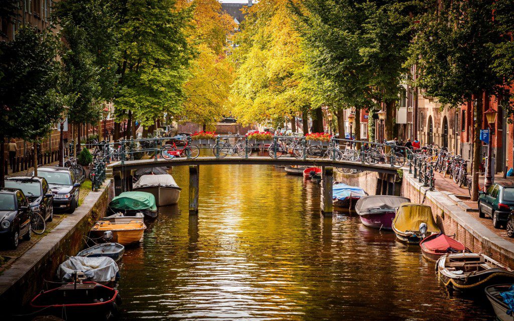 Amsterdam