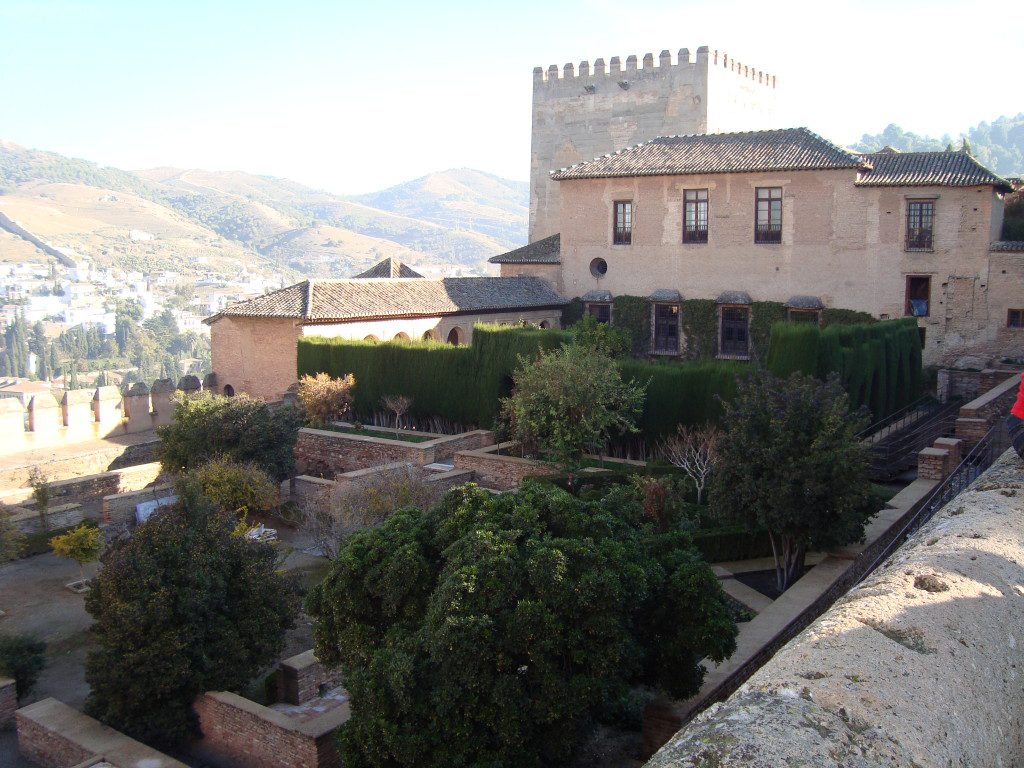 Alhambra