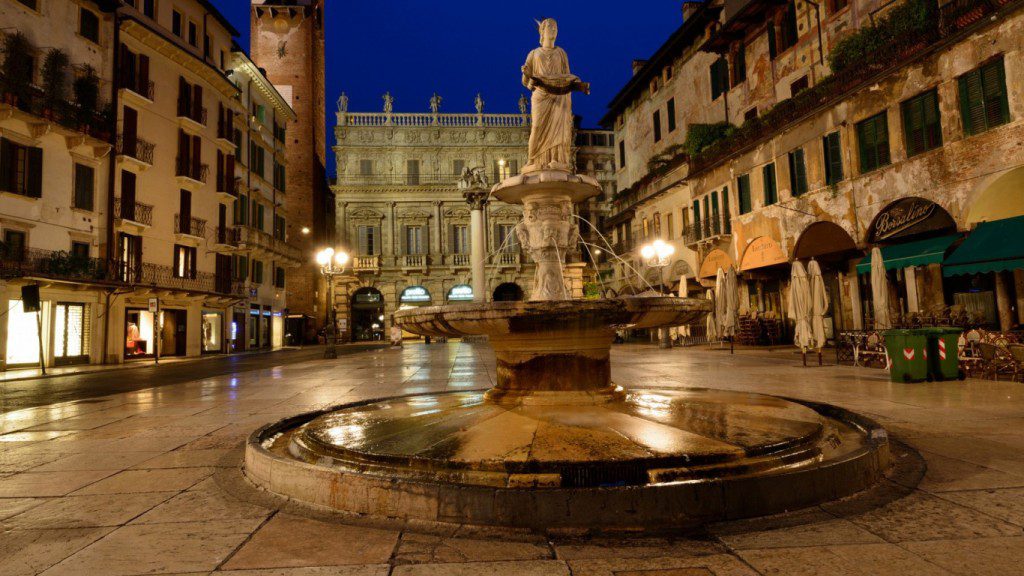 Erbe Square