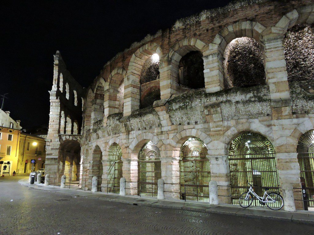 Arena di Verona