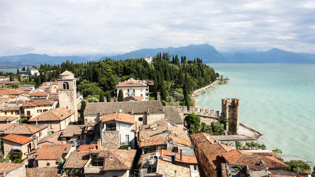 Lake Garda