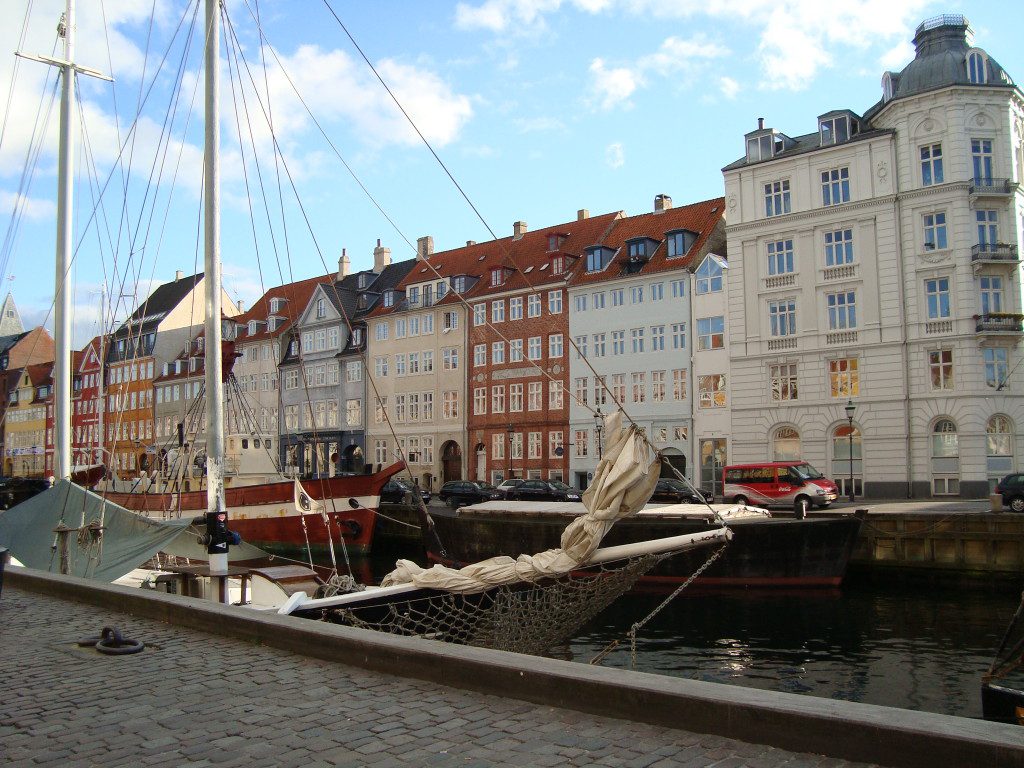 Nyhavn