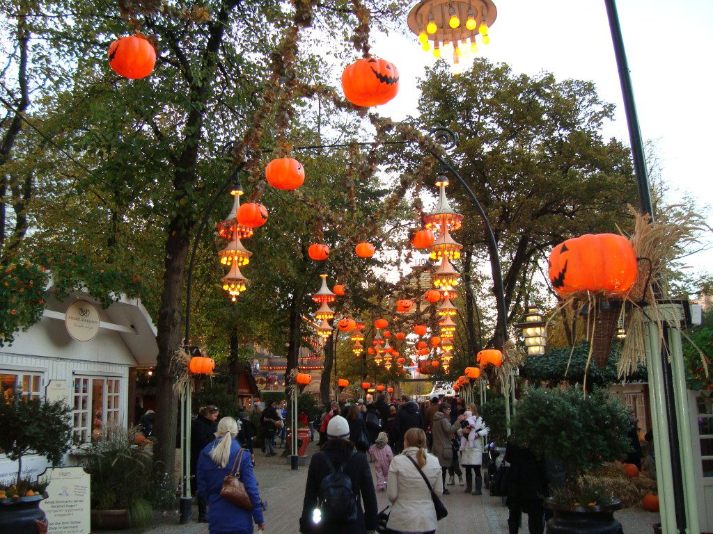 Tivoli