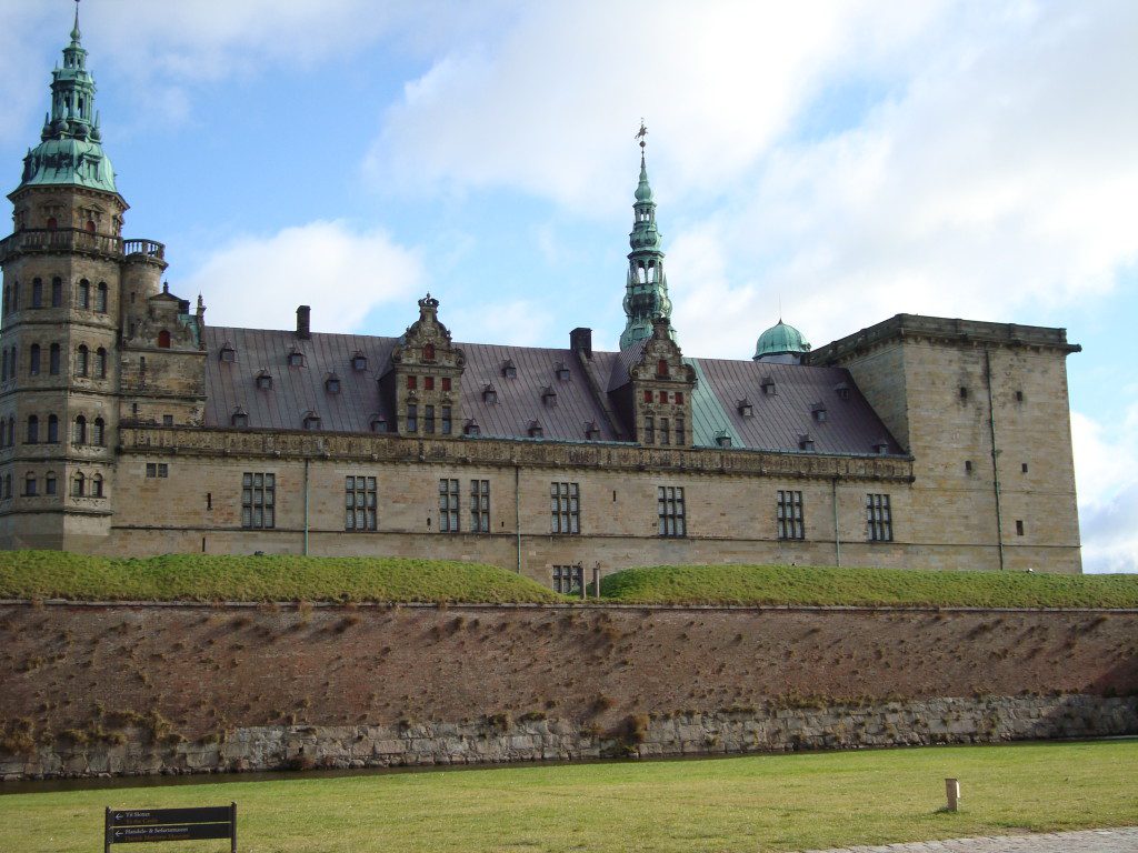 Kronborg Castle