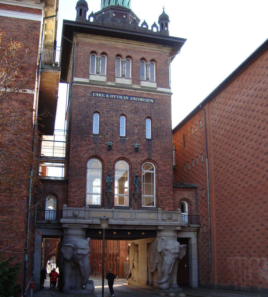 Visit Carlsberg
