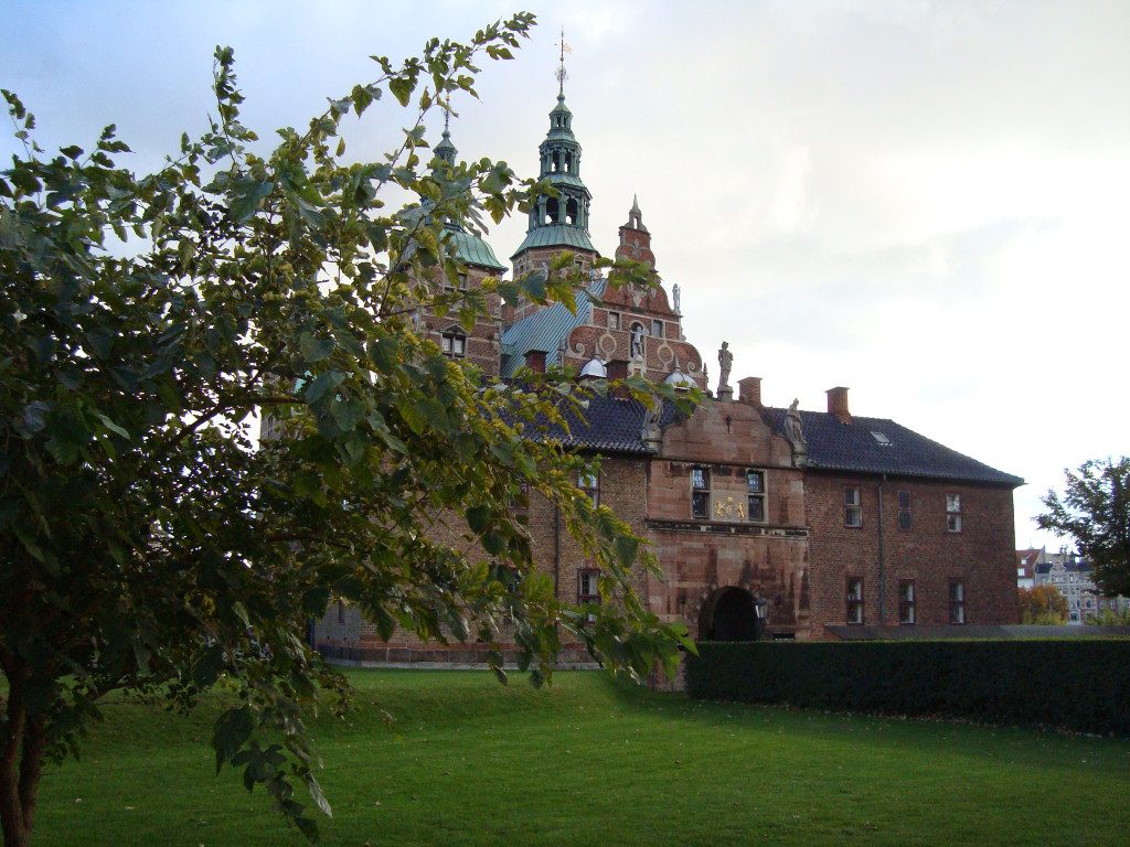 Rosenborg