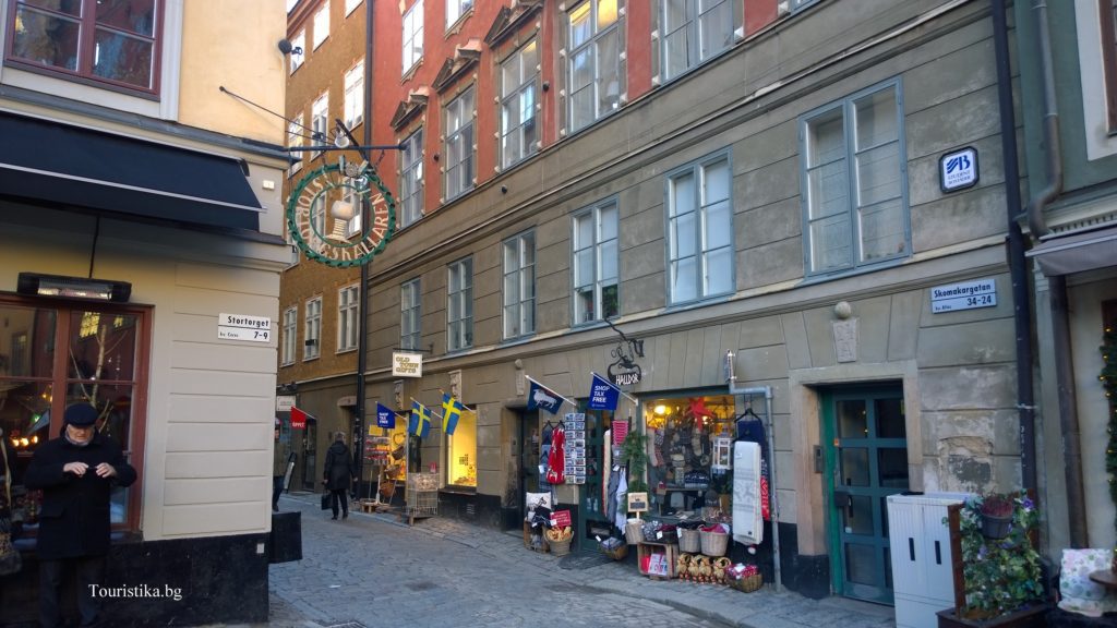 Gamla Stan, Stockholm stortorget-stokholm-gamla-stan